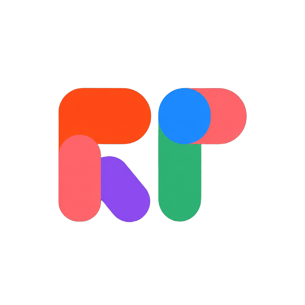 RyanP logo