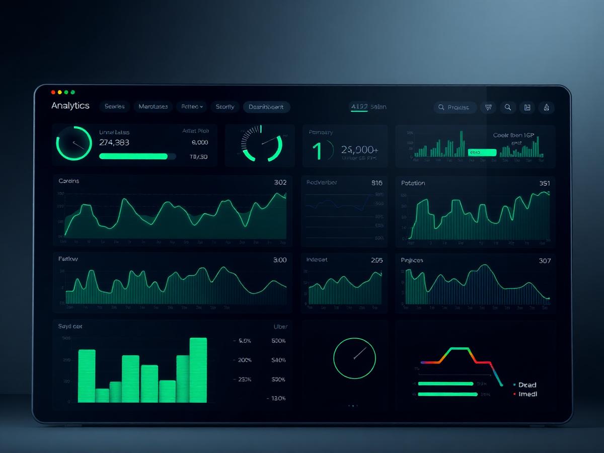 Atlas Analytics — Data Platform